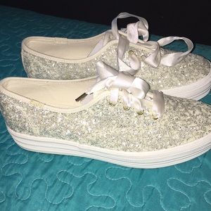 Keds for Kate Spade New York Shoes